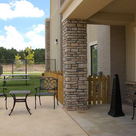 Best Western Plus Texarkana Inn And Suites Екстериор снимка