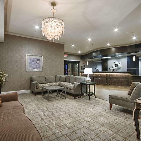 Best Western Plus Texarkana Inn And Suites Екстериор снимка