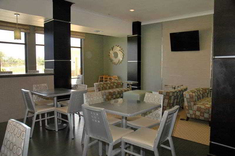 Best Western Plus Texarkana Inn And Suites Ресторант снимка