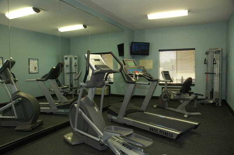 Best Western Plus Texarkana Inn And Suites Съоръжения снимка