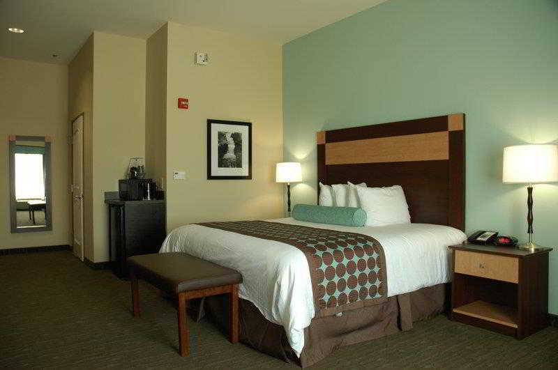 Best Western Plus Texarkana Inn And Suites Стая снимка