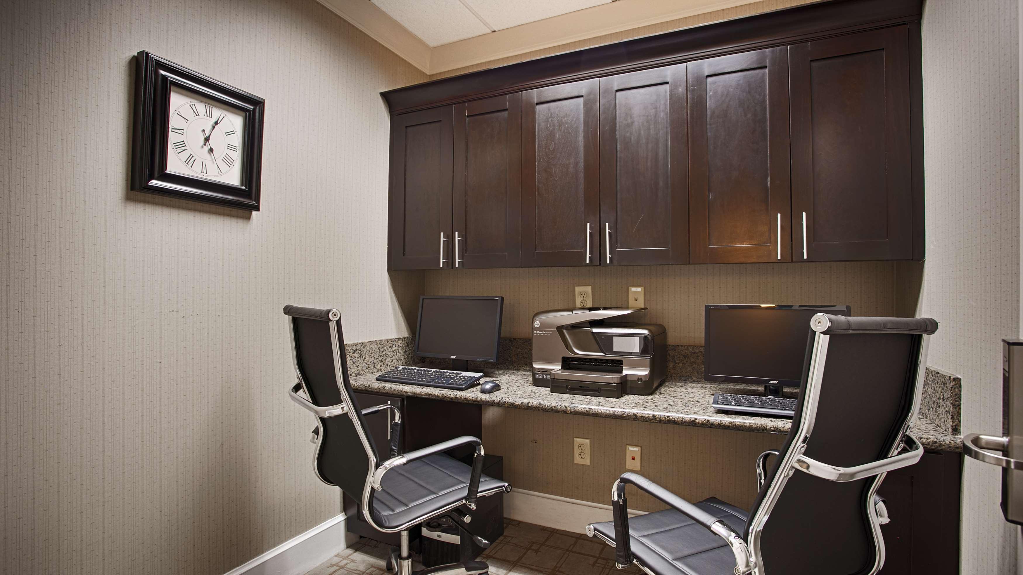 Best Western Plus Texarkana Inn And Suites Екстериор снимка