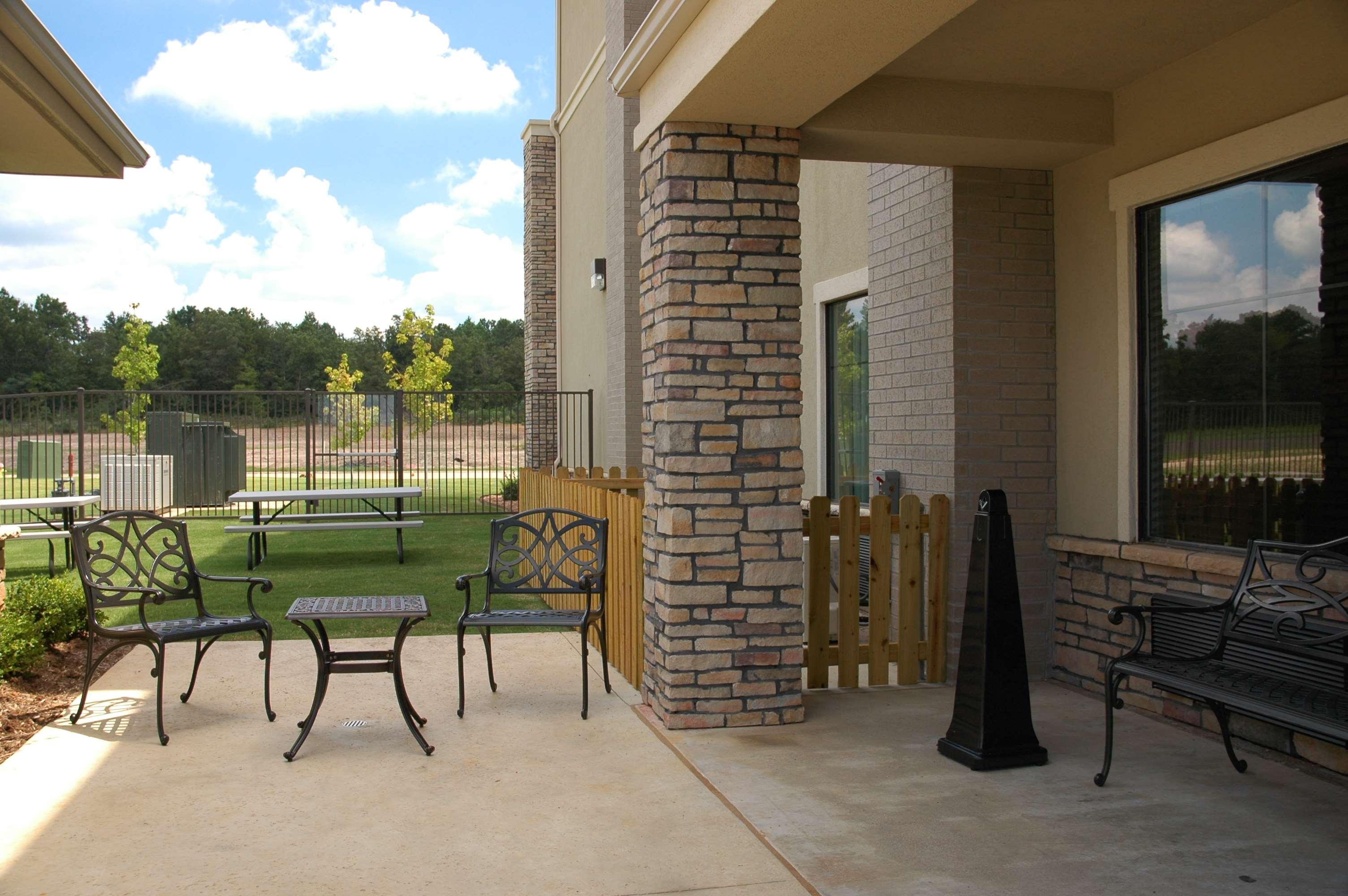 Best Western Plus Texarkana Inn And Suites Екстериор снимка
