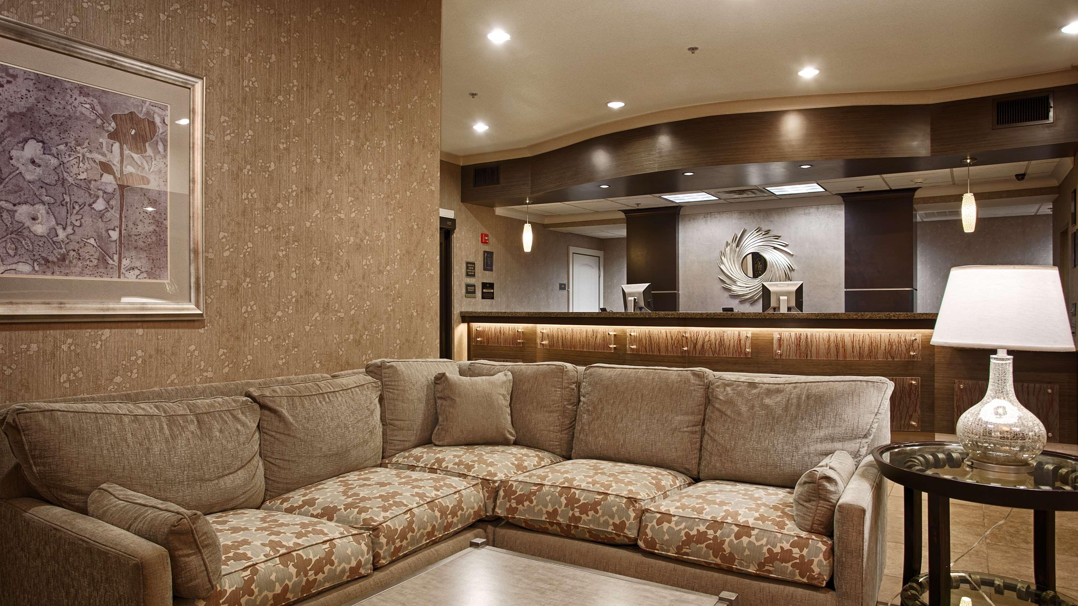 Best Western Plus Texarkana Inn And Suites Екстериор снимка
