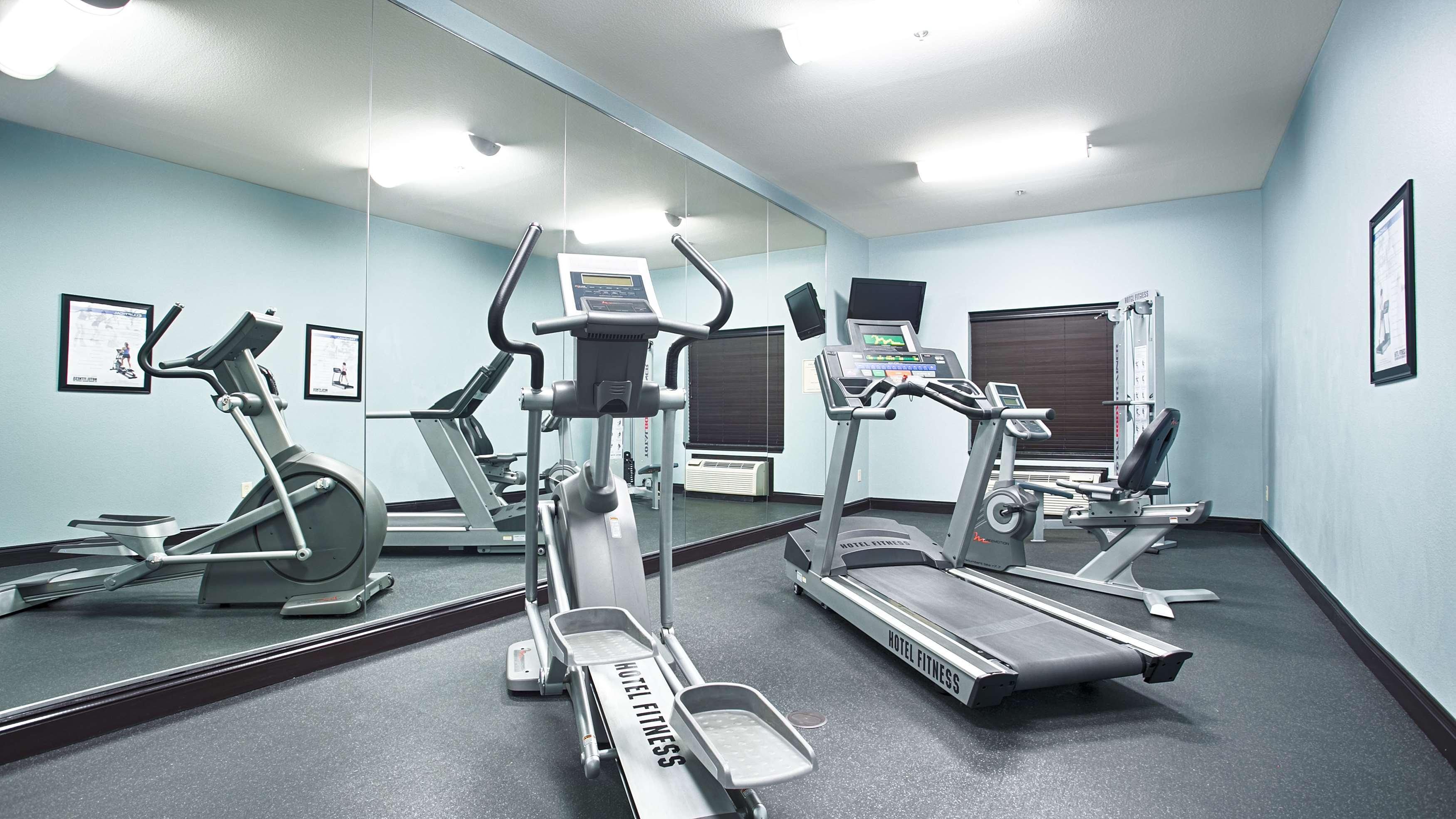 Best Western Plus Texarkana Inn And Suites Екстериор снимка