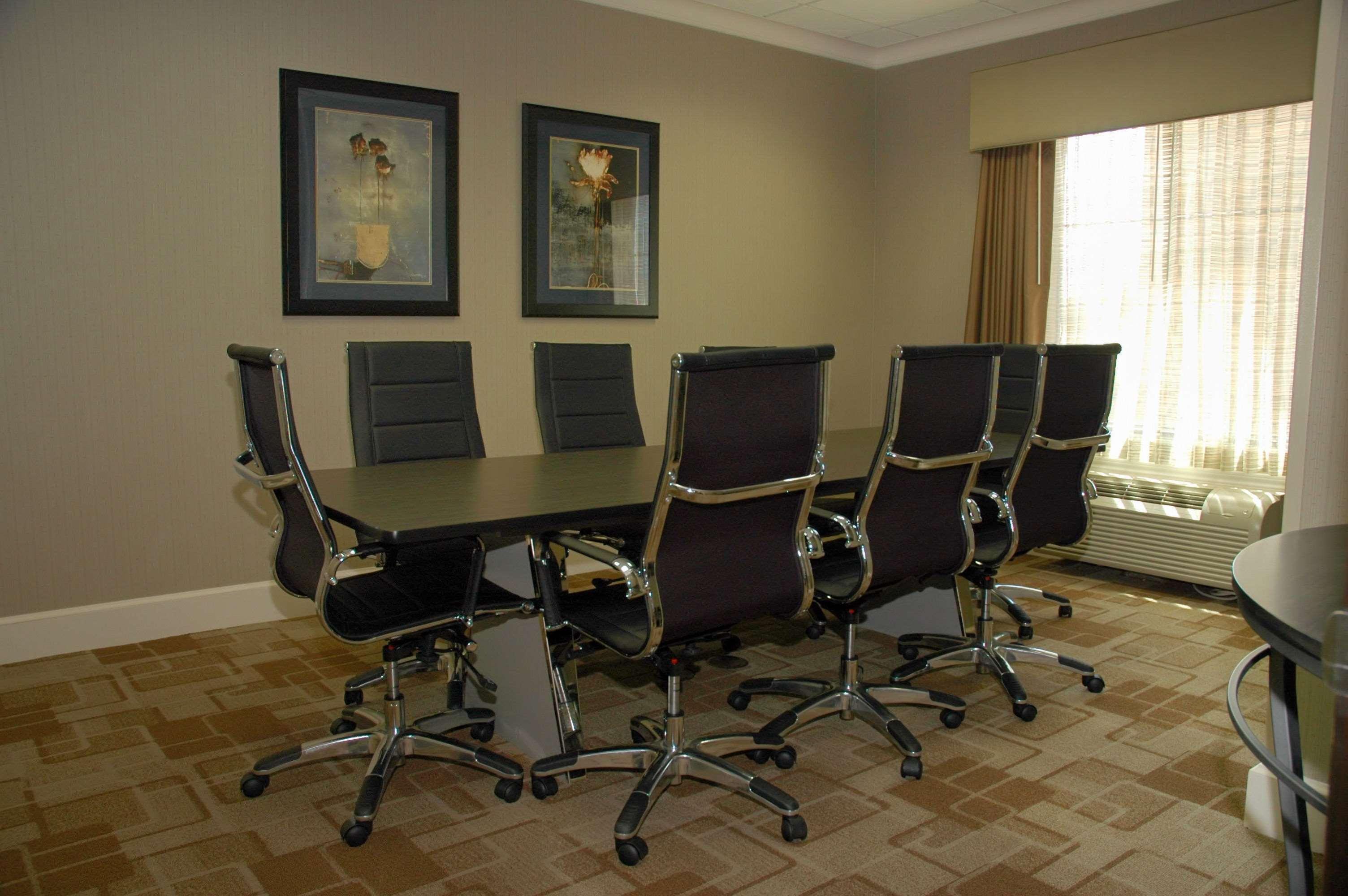 Best Western Plus Texarkana Inn And Suites Съоръжения снимка