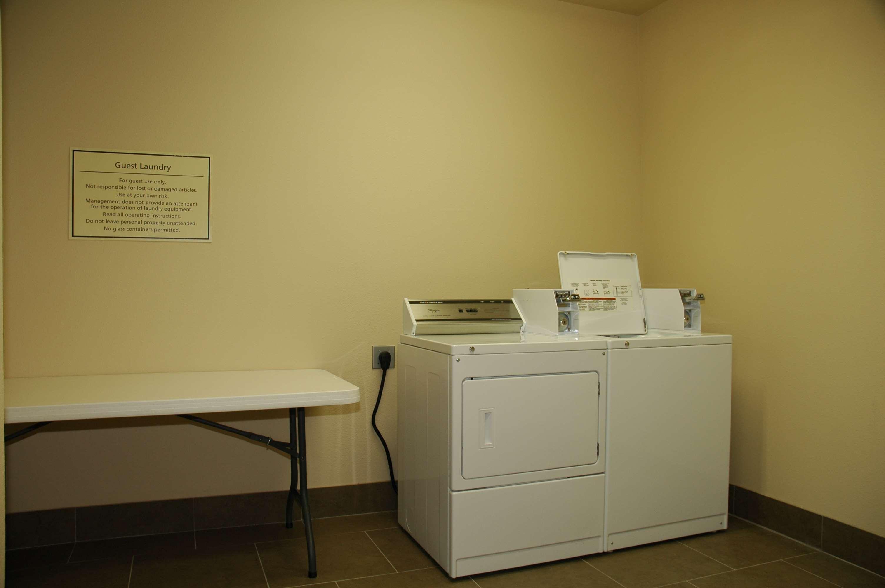 Best Western Plus Texarkana Inn And Suites Ресторант снимка