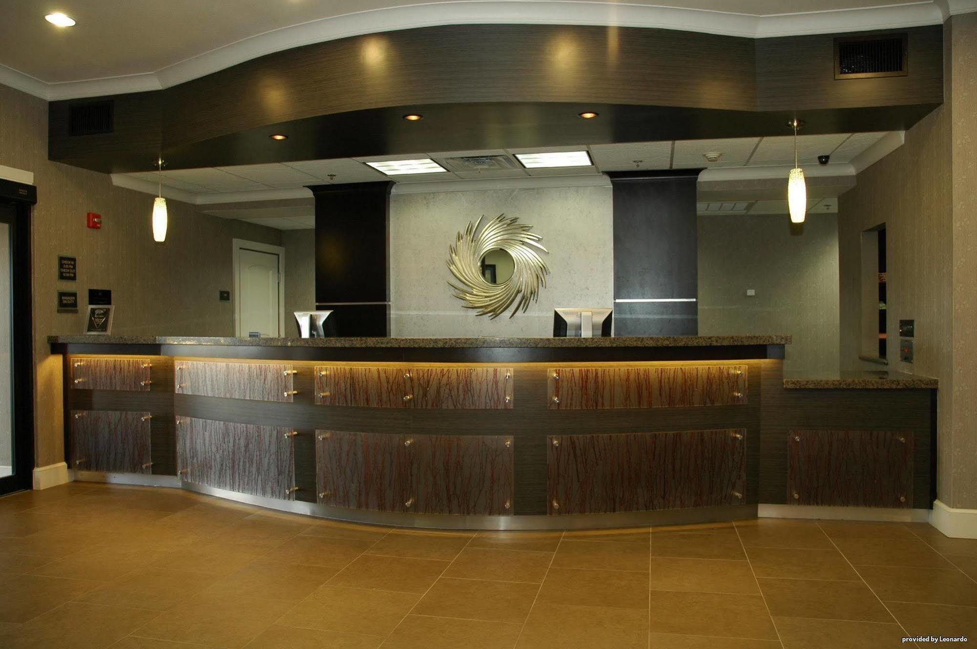 Best Western Plus Texarkana Inn And Suites Интериор снимка