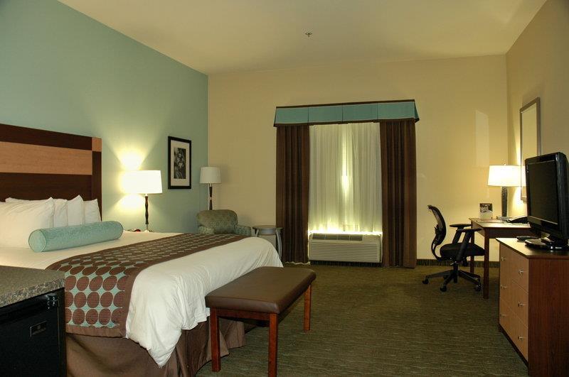 Best Western Plus Texarkana Inn And Suites Стая снимка