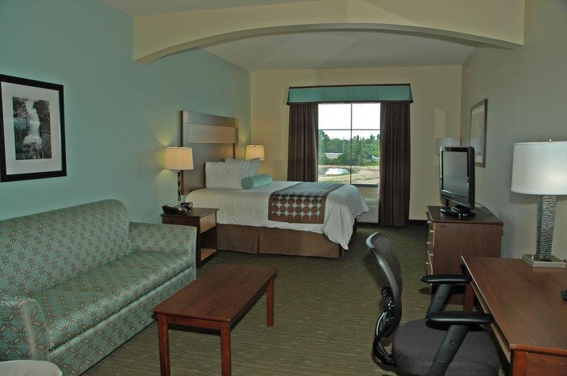 Best Western Plus Texarkana Inn And Suites Стая снимка