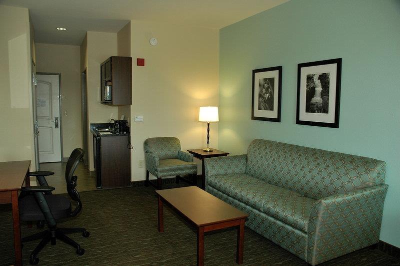 Best Western Plus Texarkana Inn And Suites Стая снимка